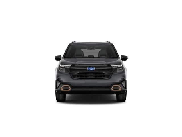 New 2026 MAGNETITE GRAY METALLIC Subaru Sport image 8