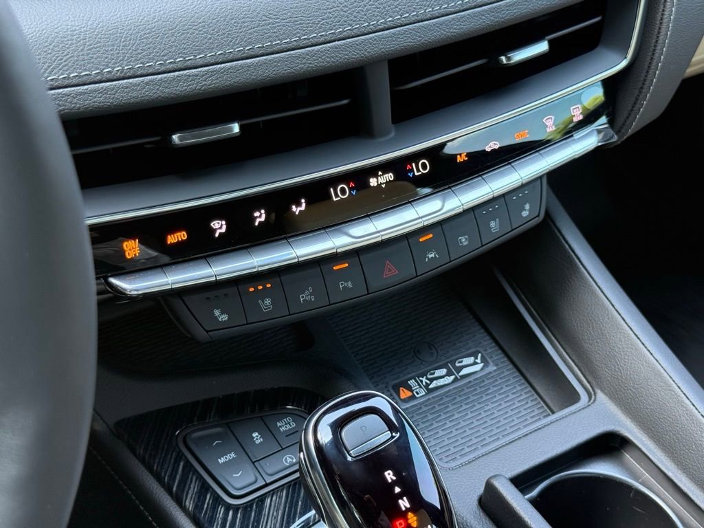 2026 Cadillac CT5 Premium Luxury - Photo 29