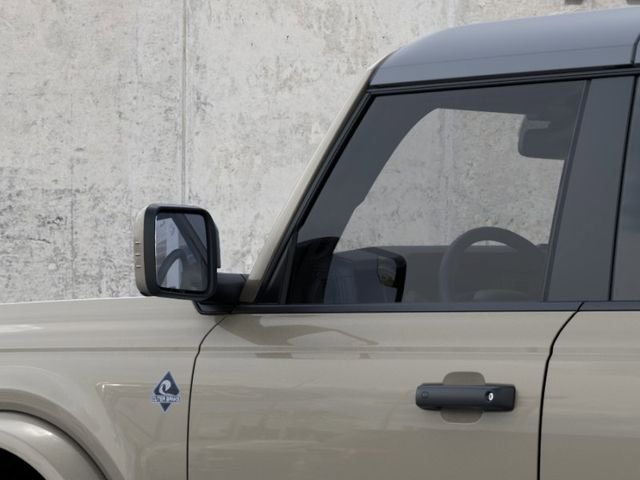 New 2026 Desert Sand Ford Outer Banks image 22