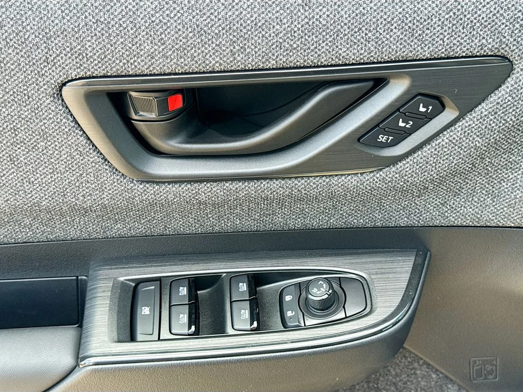 2026 Subaru Outback Limited XT - Photo 22