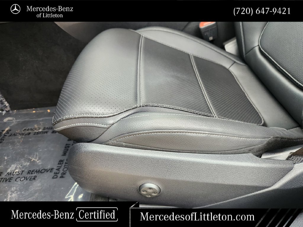 Certified Used 2026  Mercedes-Benz GLC 300 image 23