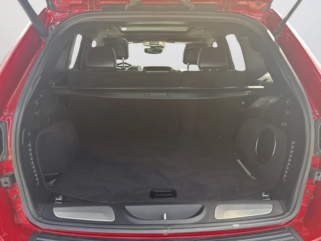 Used 2021 Red Jeep Trailhawk image 35