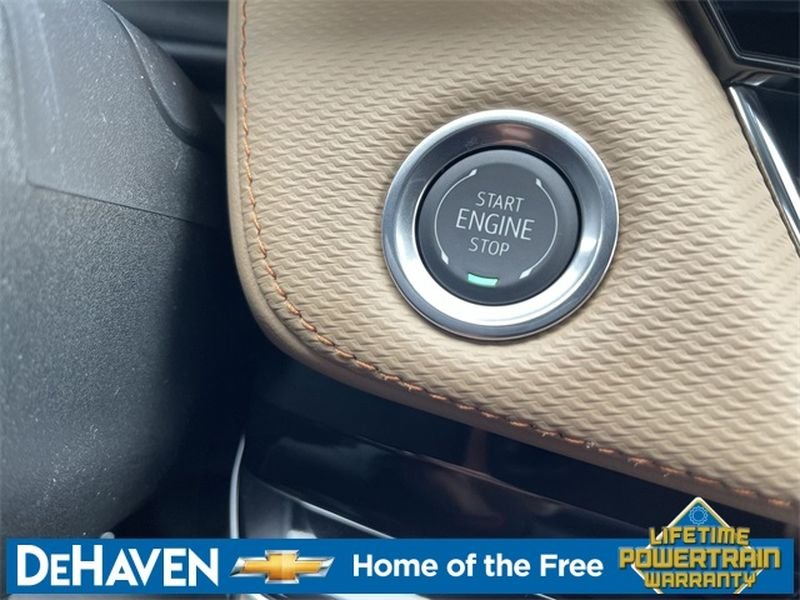 2026 Chevrolet Equinox ACTIV - Photo 17