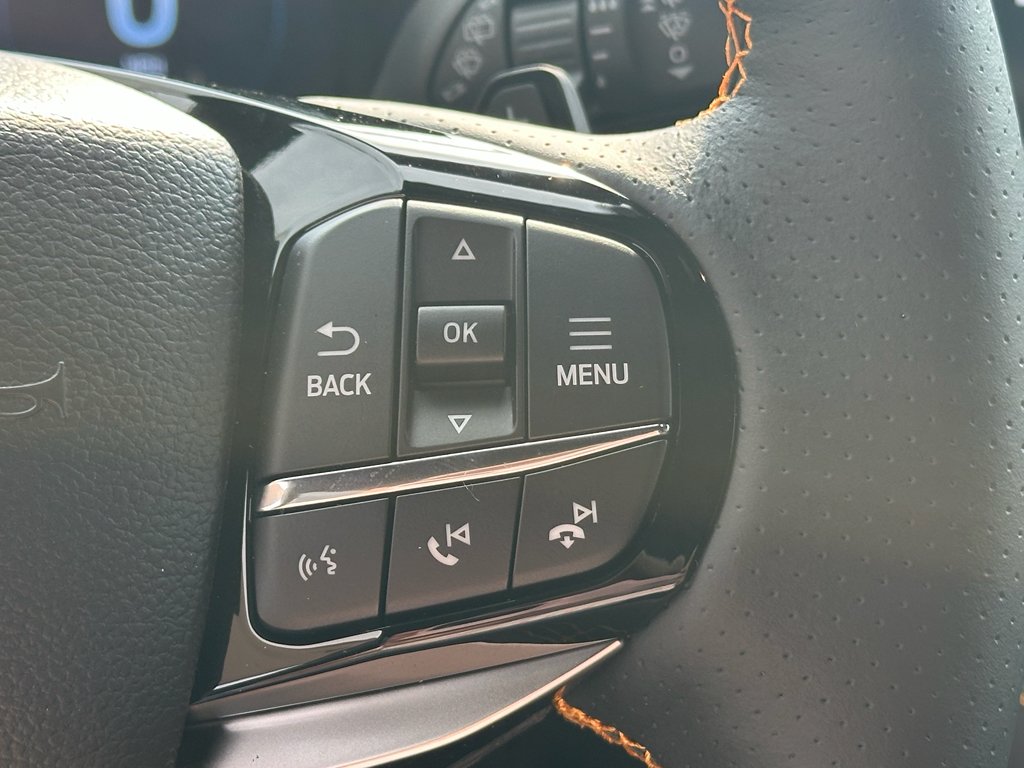 2026 Ford Explorer Tremor - Photo 15