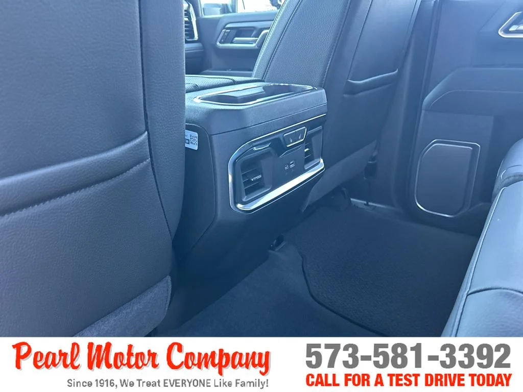 2026 GMC Sierra 2500HD Denali - Photo 23
