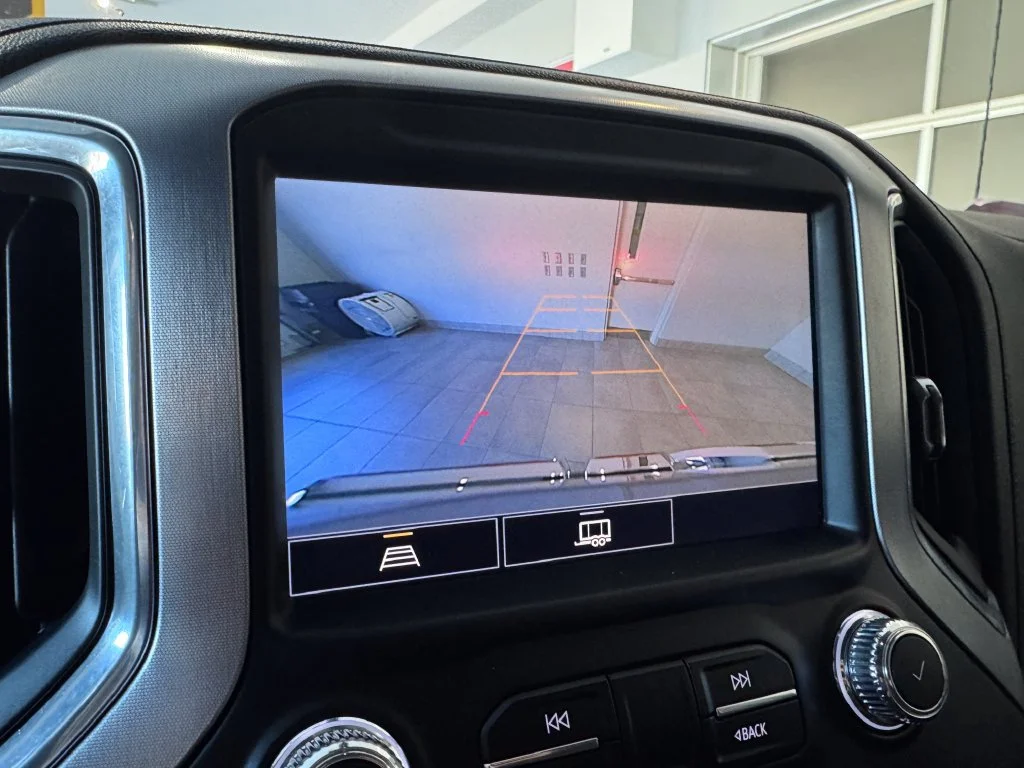 2021 GMC Sierra 1500 Elevation - Photo 22