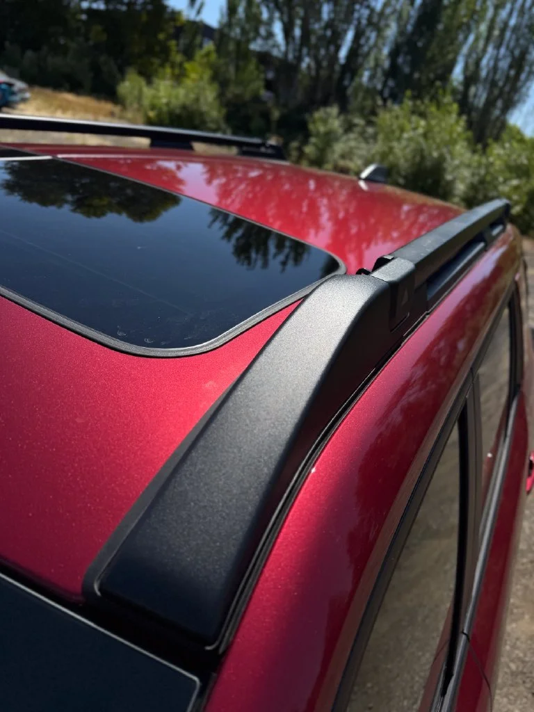 New 2026 CRIMSON RED PEARL Subaru Touring XT image 23