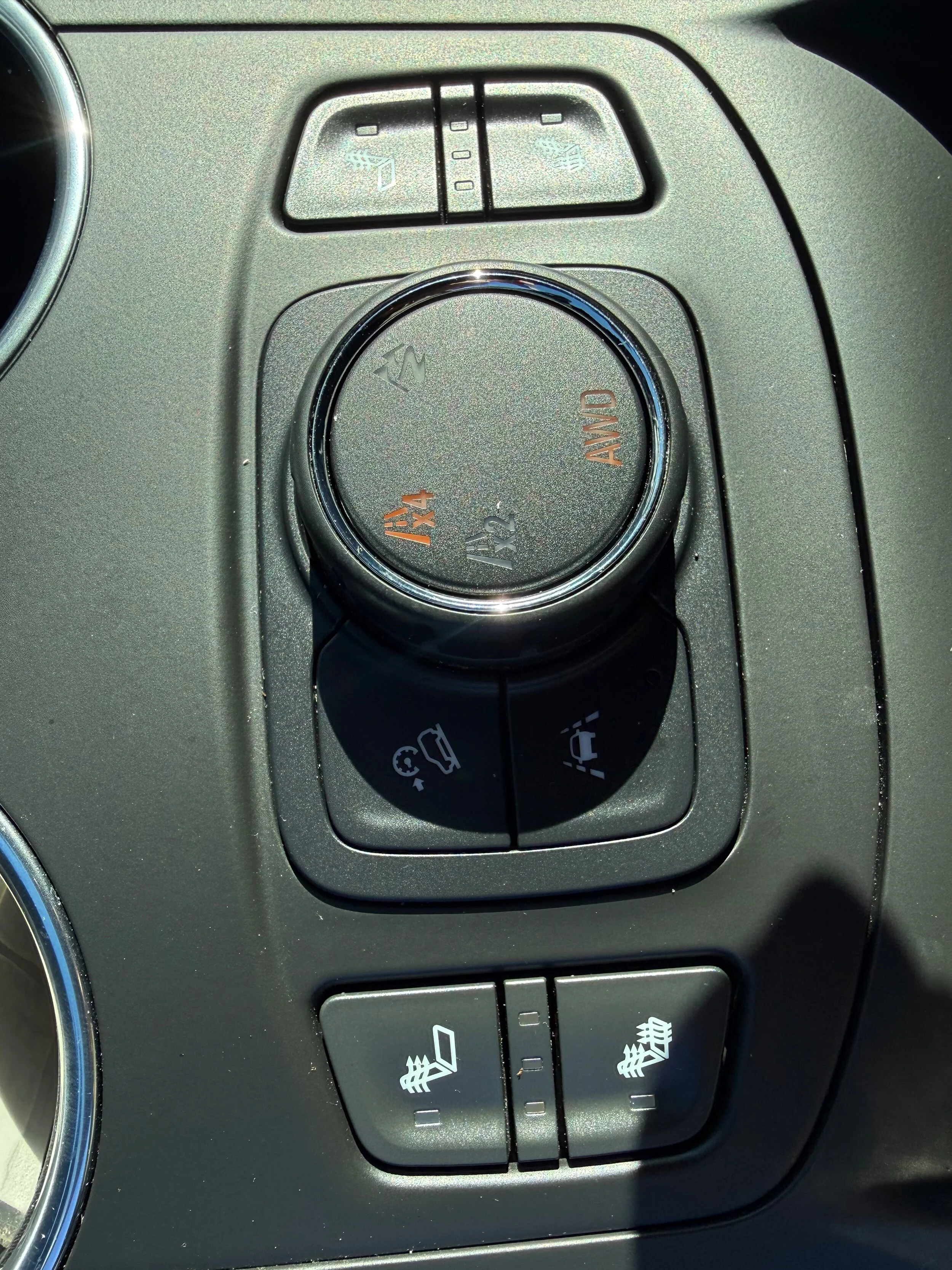 Used 2022 Marine Metallic GMC SLT image 19