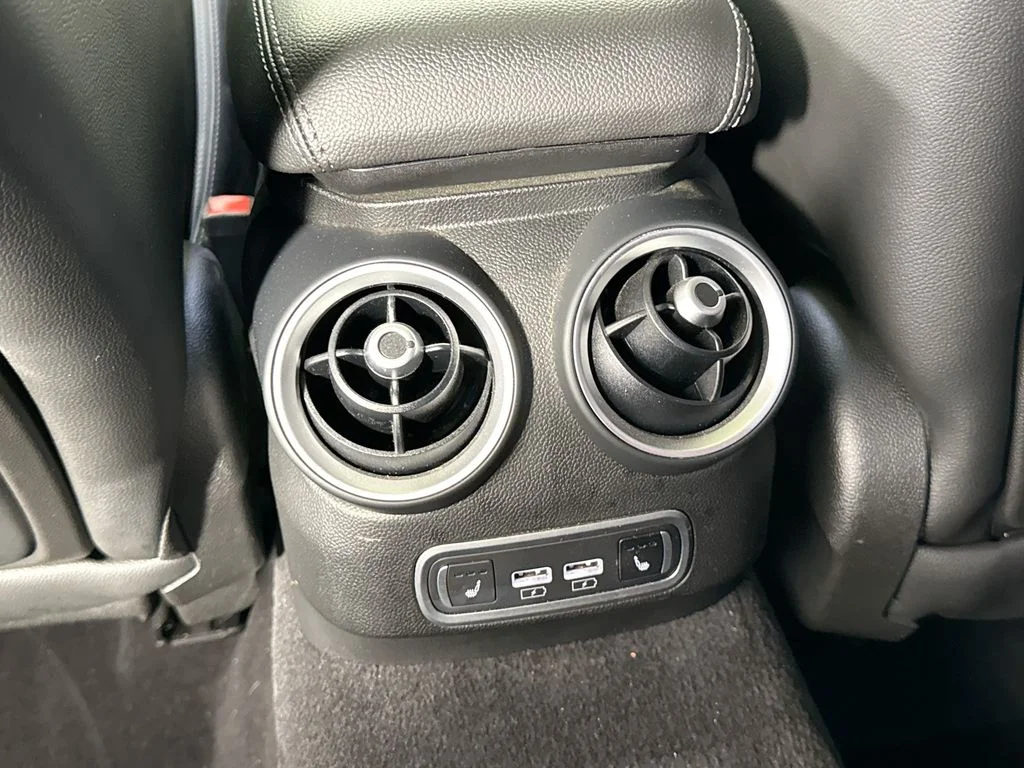 Used 2023 Gray Alfa Romeo Veloce image 24