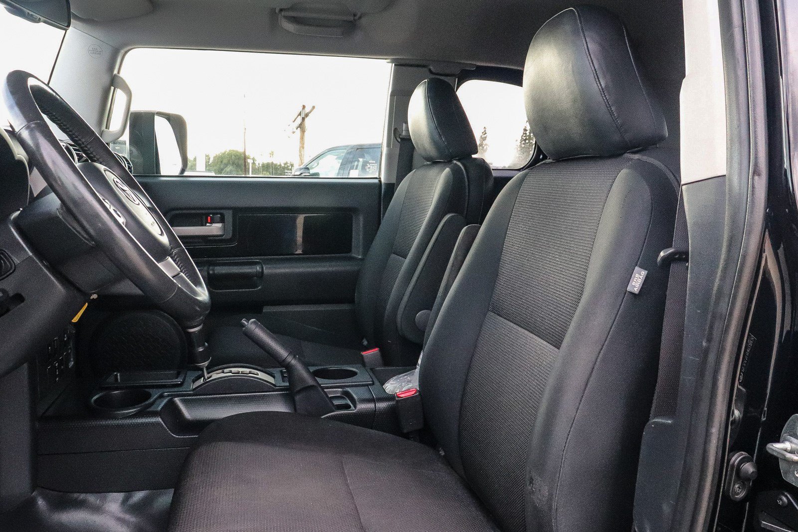 Used 2009 Black Toyota Base image 17