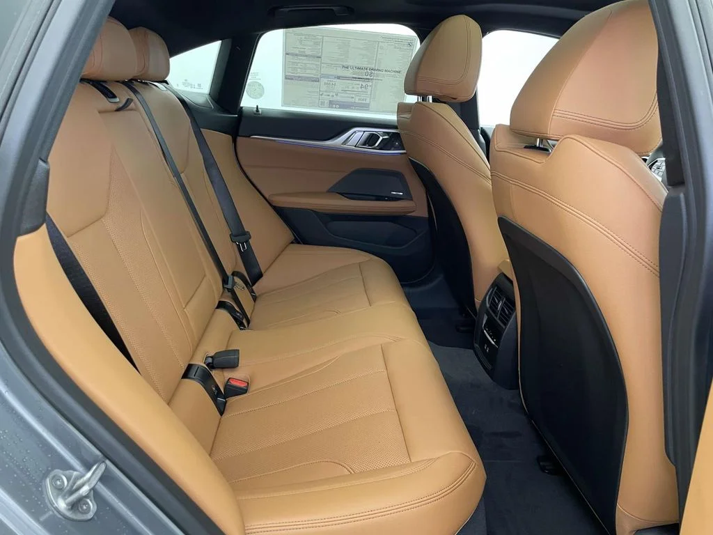 2026 BMW i4 40 - Photo 19