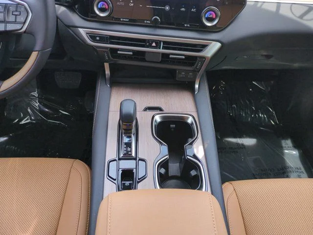Certified Used 2026 IRIDIUM Lexus 350 Premium image 18