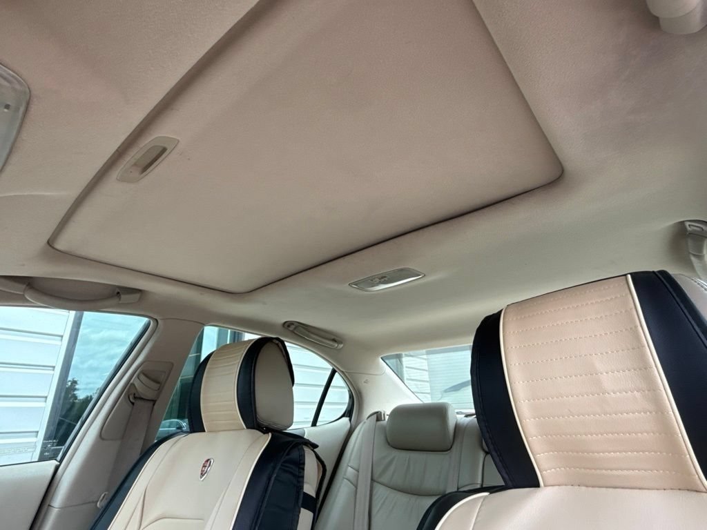 Used 2004 Blue Onyx Pearl Lexus 330 image 16