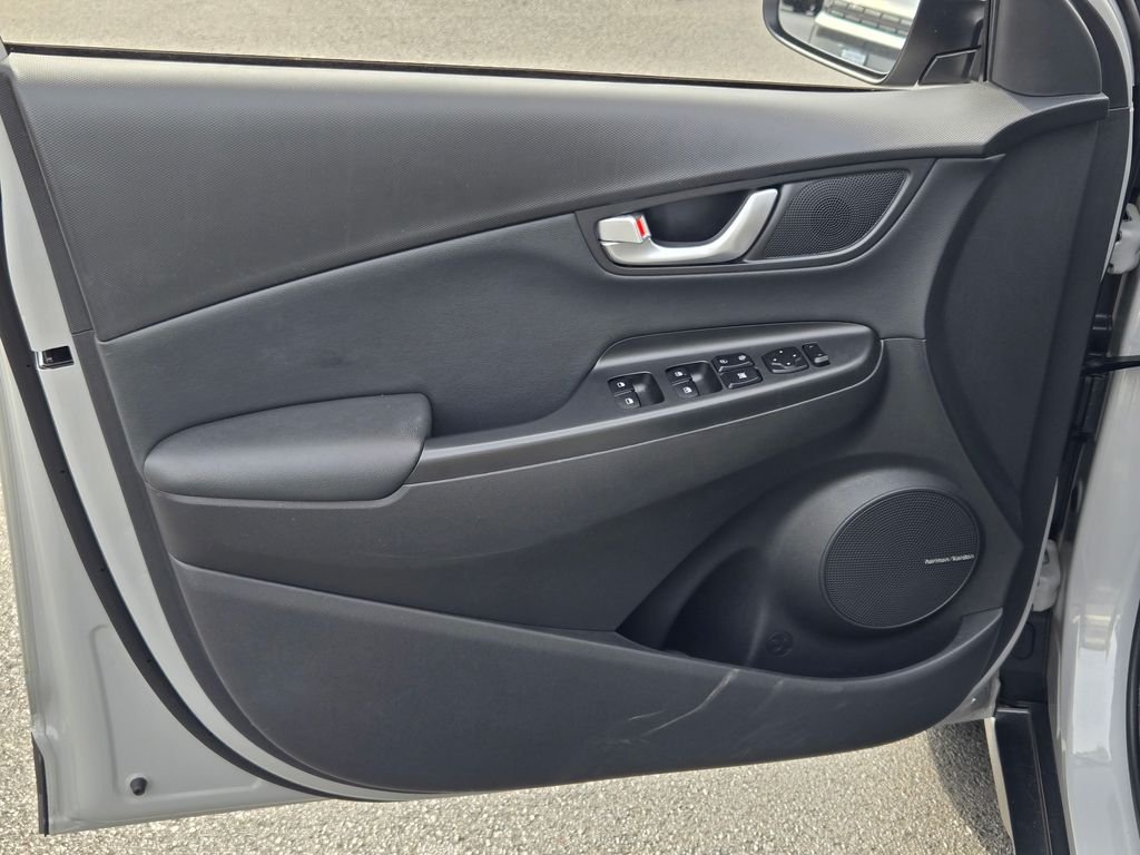 Certified Used 2023 Silver Hyundai Limited image 29