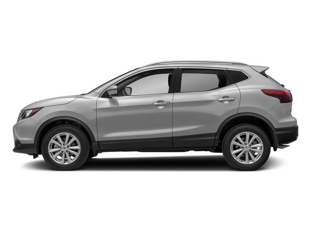 2018 Nissan Rogue Sport SV - Photo 6