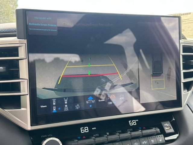 2026 Toyota Tundra Platinum - Photo 24