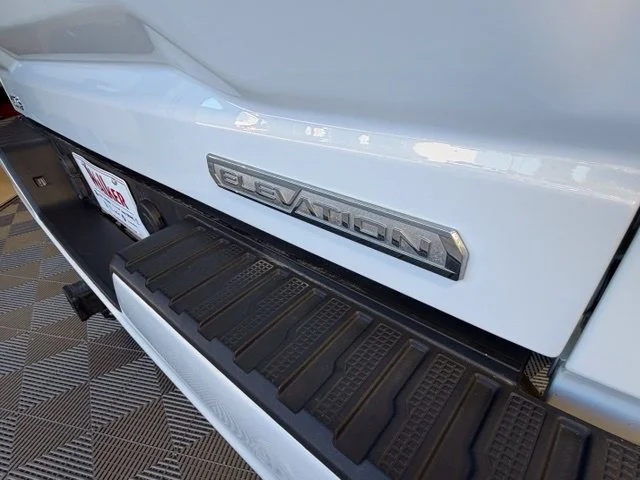 2024 GMC Sierra 1500 Elevation - Photo 47