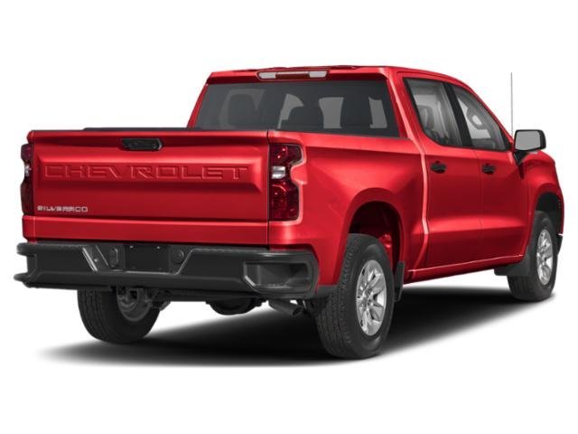 New 2026 Red Hot Chevrolet Custom image 2