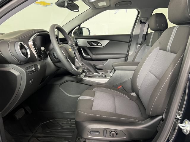 2026 Chevrolet Blazer 2LT - Photo 9