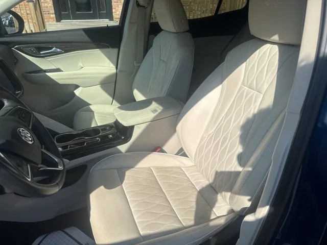 2023 Buick Envision Avenir - Photo 10