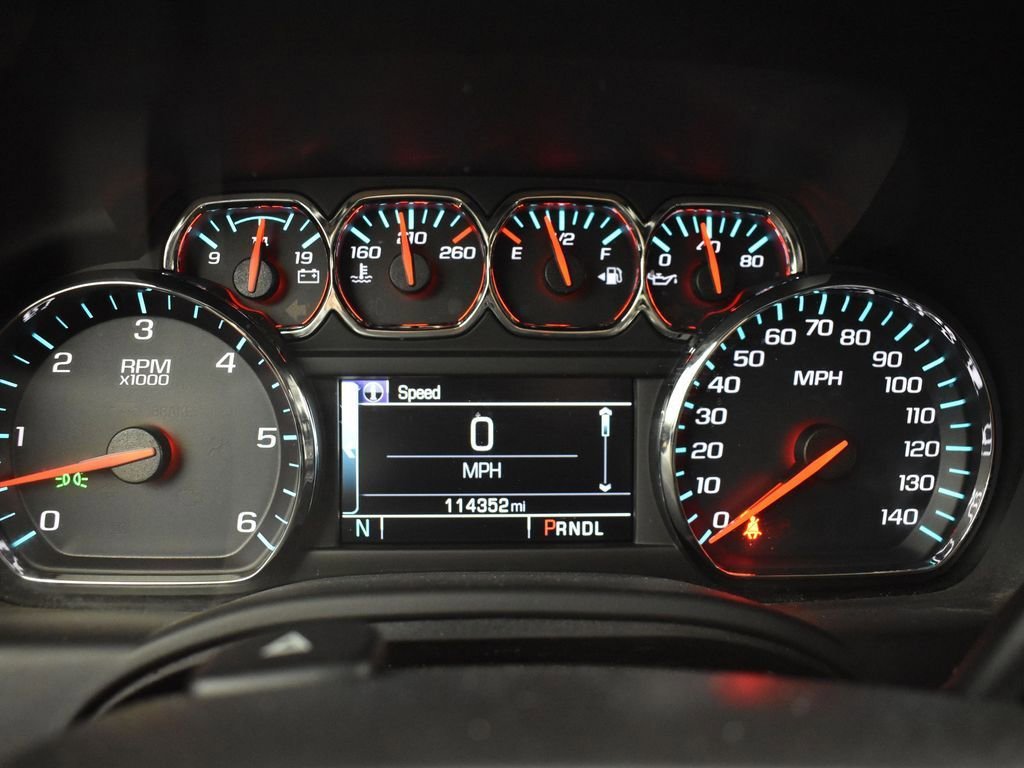 2020 CHEVROLET SUBURBAN - Image 14