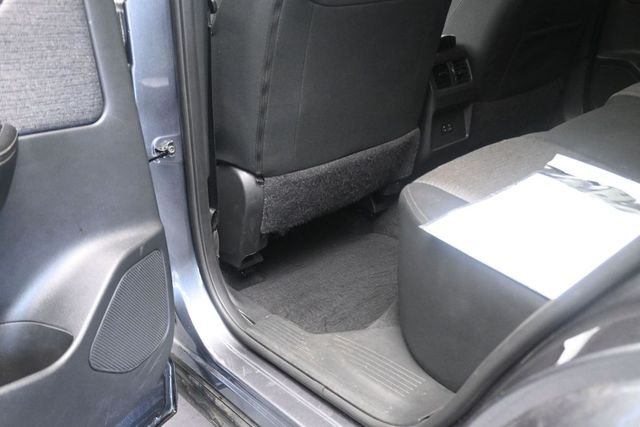 2023 Nissan Rogue SV - Photo 17
