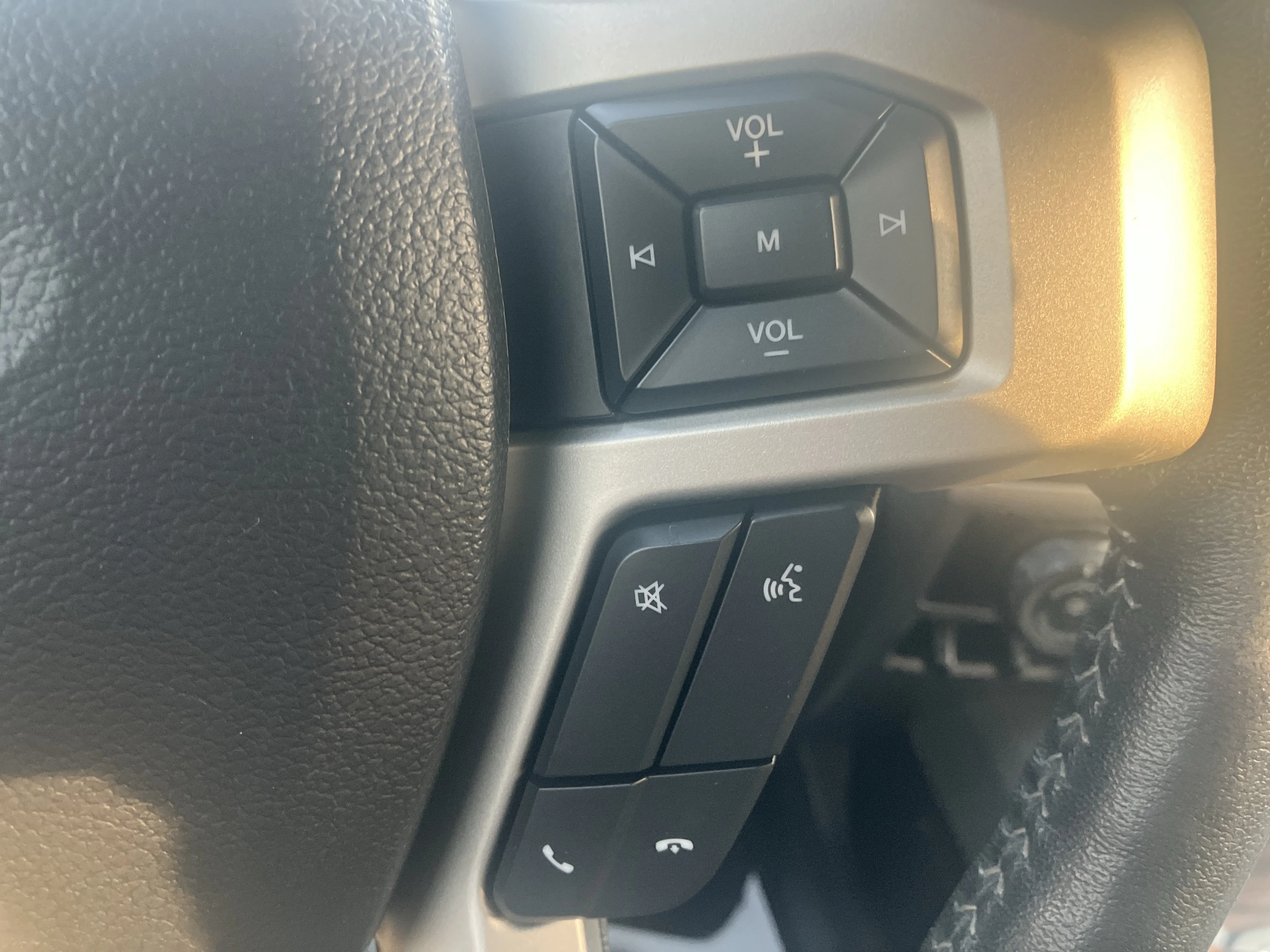 Used 2019 Red Ford LARIAT image 25