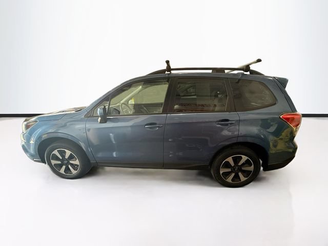 Used 2017 Blue Subaru Premium image 9