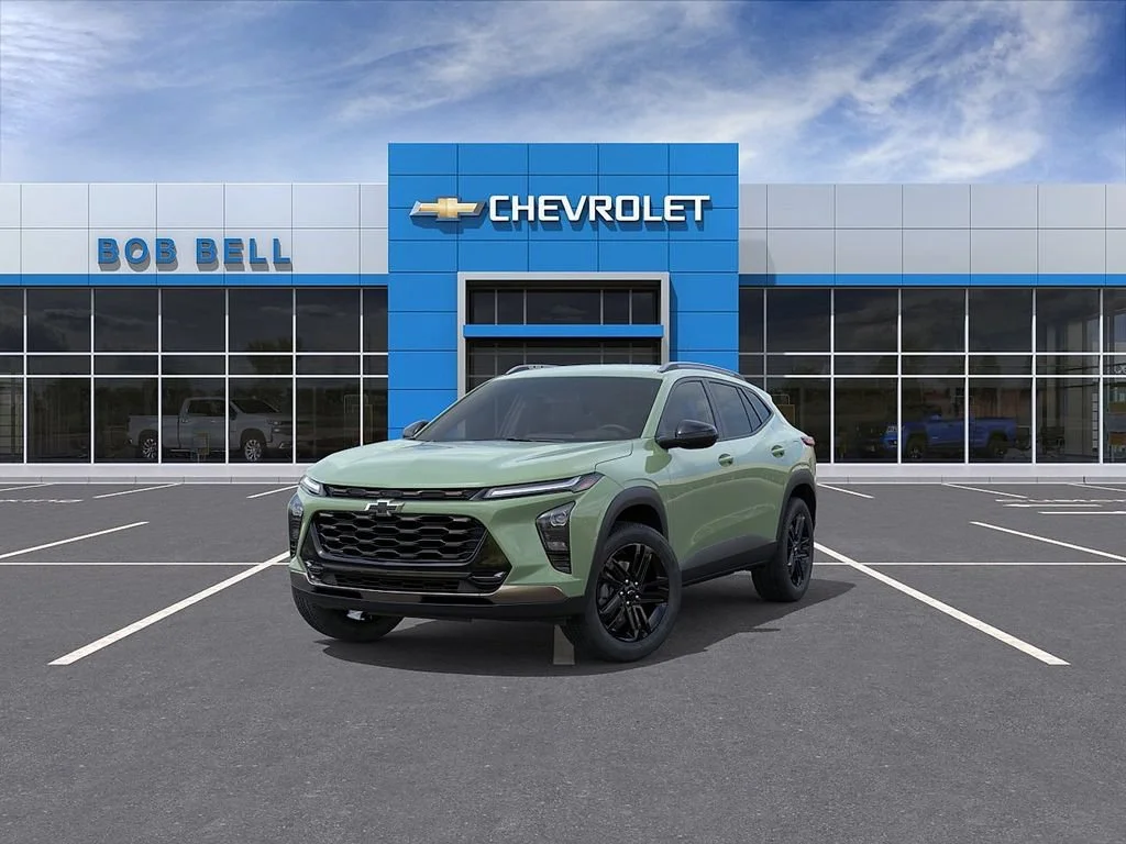 2026 Chevrolet Trax Activ - Photo 8