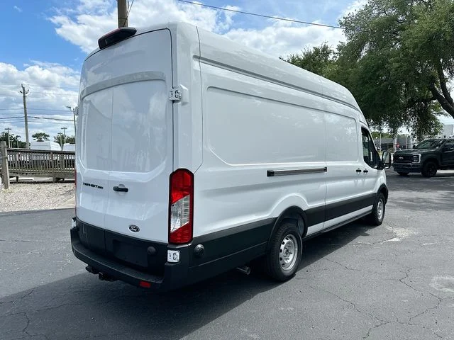 New 2026 Ford Transit-350 Base
