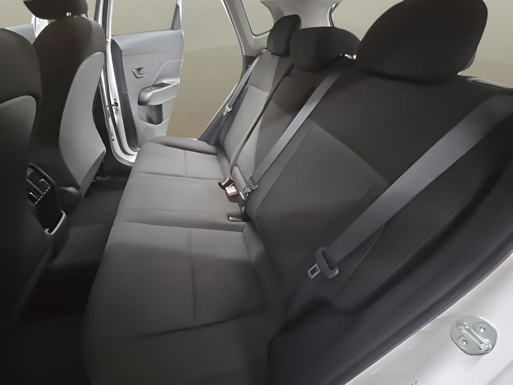 Certified Used 2024 White Hyundai SEL image 17