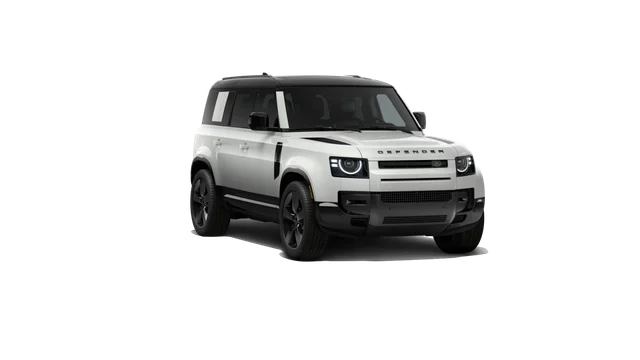 2026 LAND ROVER Defender 110 400PS X-Dynamic SE