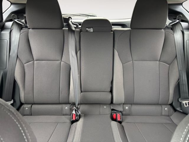 New 2026 MAGNETITE GRAY PEARL Subaru Premium image 13