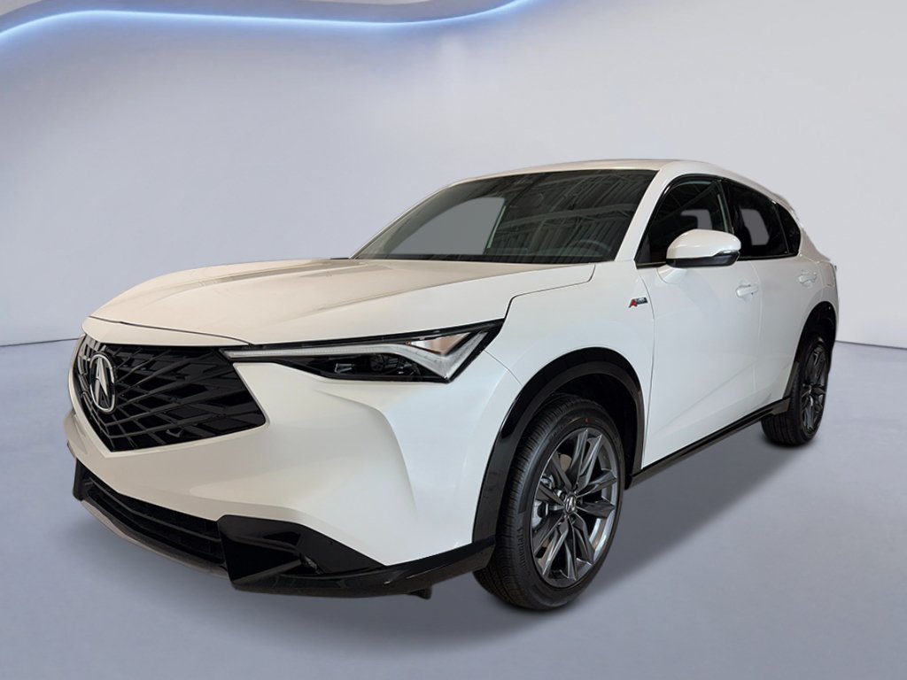 2026 Acura ADX