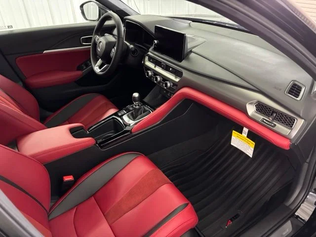 New 2026 Majestic Black Pearl Acura A-Spec Tech Package image 27