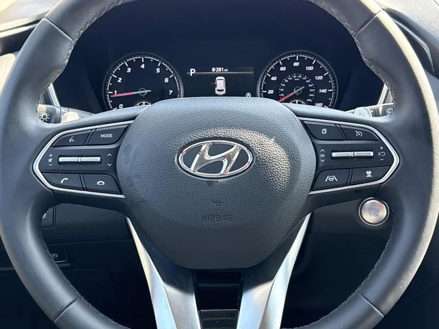 2023 Hyundai Santa Fe SEL - Photo 17