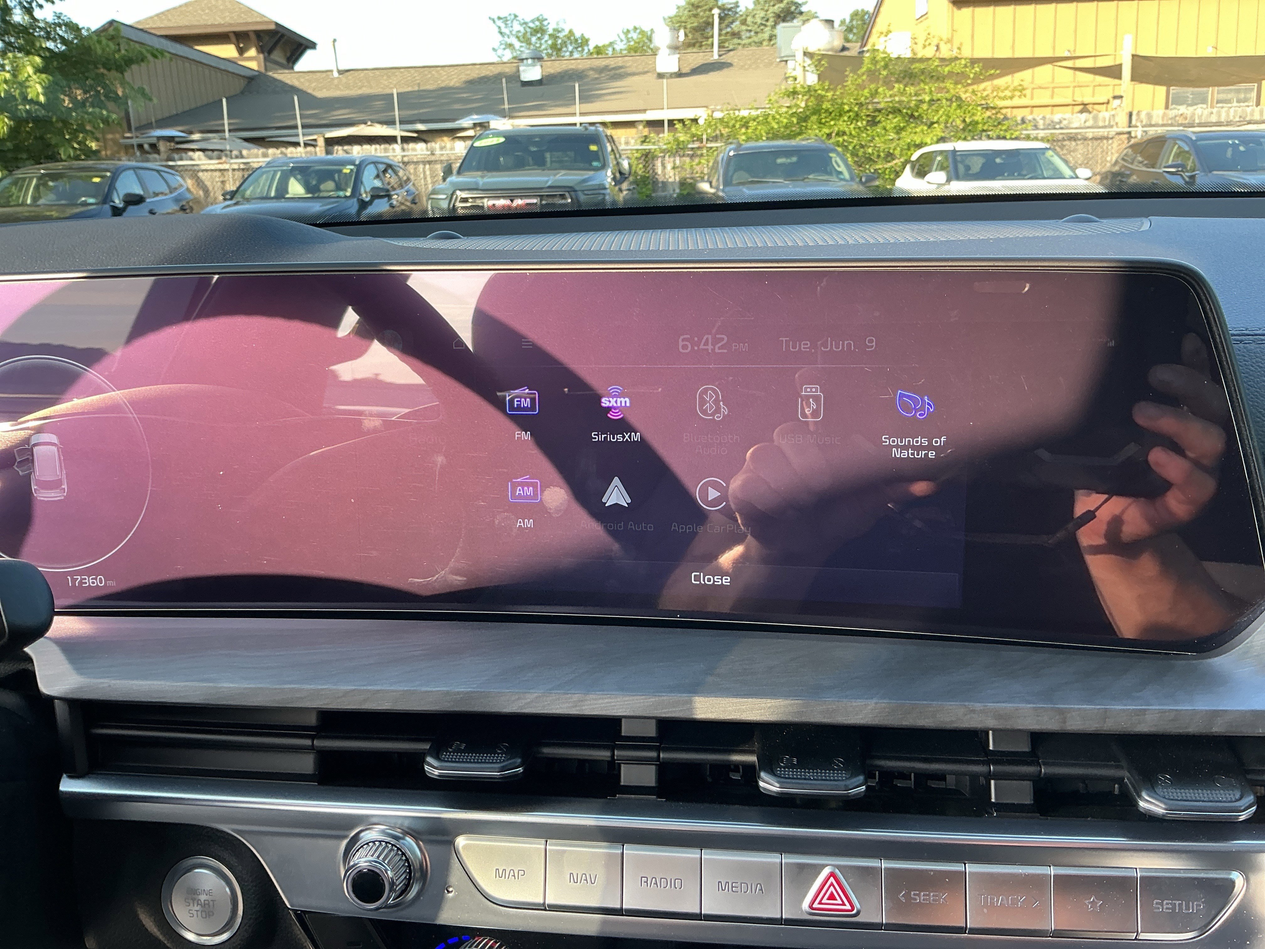 2025 Kia Telluride SX Prestige X-Line - Photo 22