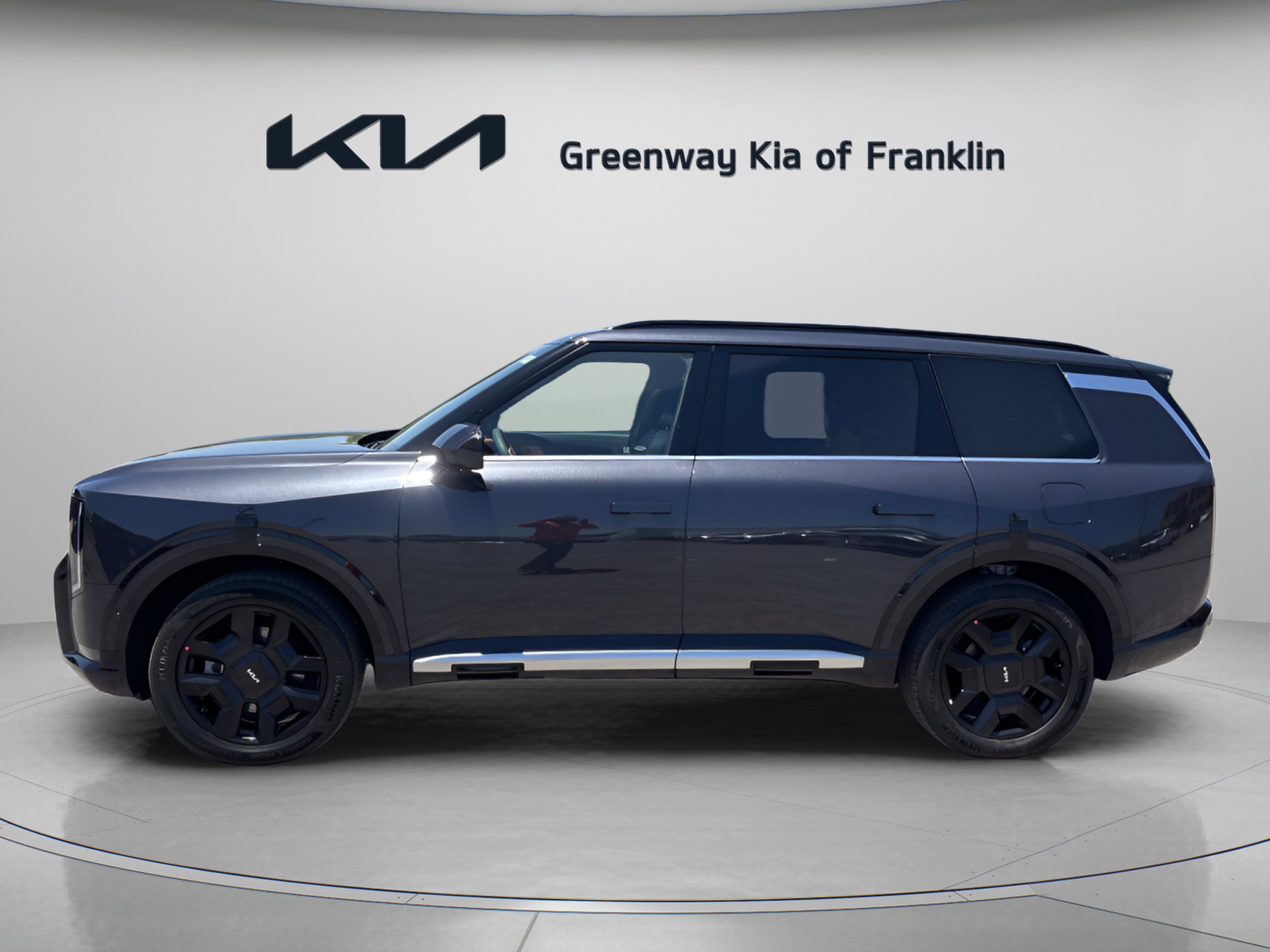 New 2027 Panthera Metal Kia SX image 4