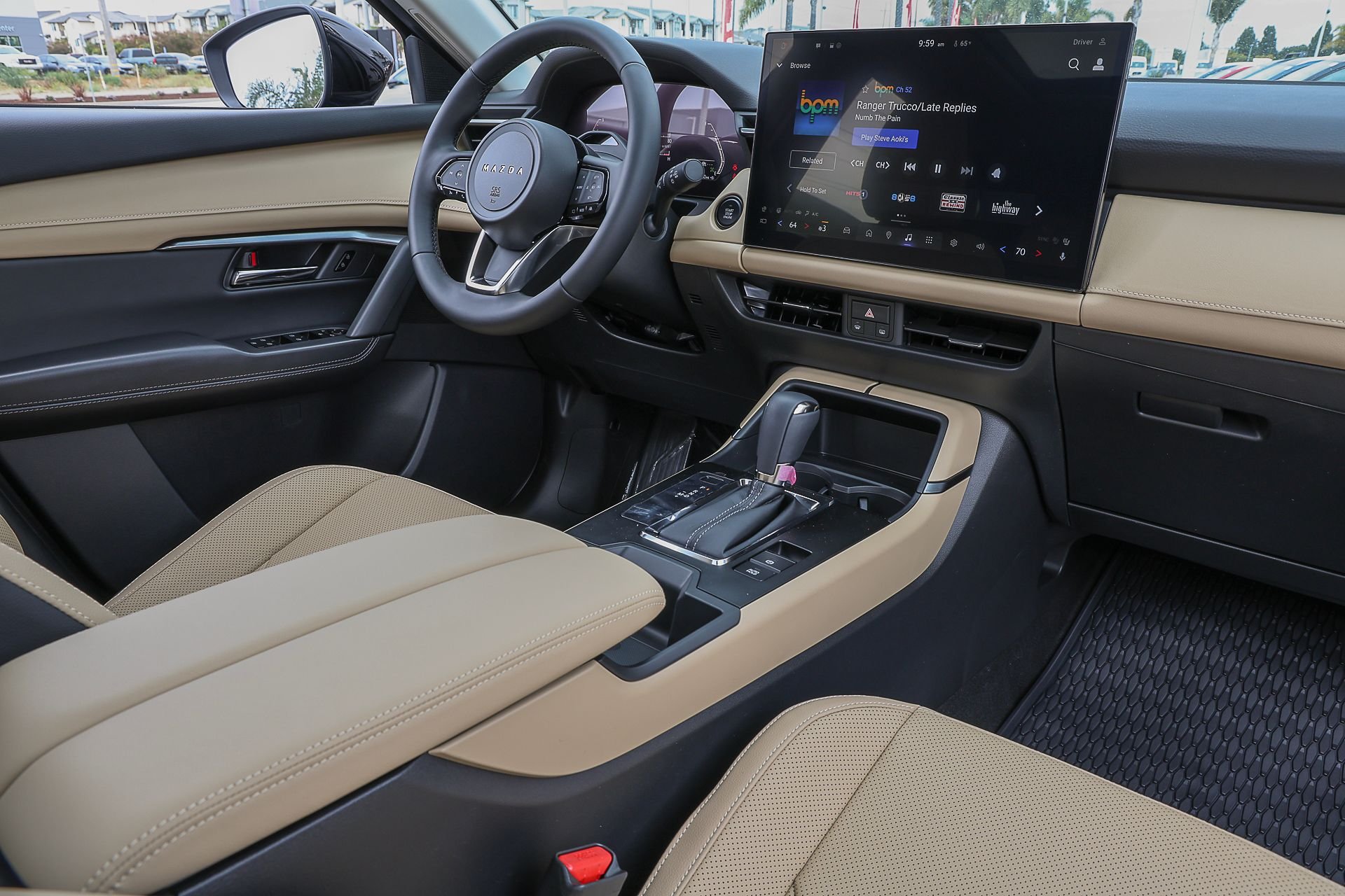 2026 Mazda CX-5 S Premium Plus - Photo 35