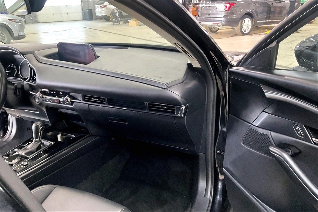 2023 MAZDA CX-30 - Image 15