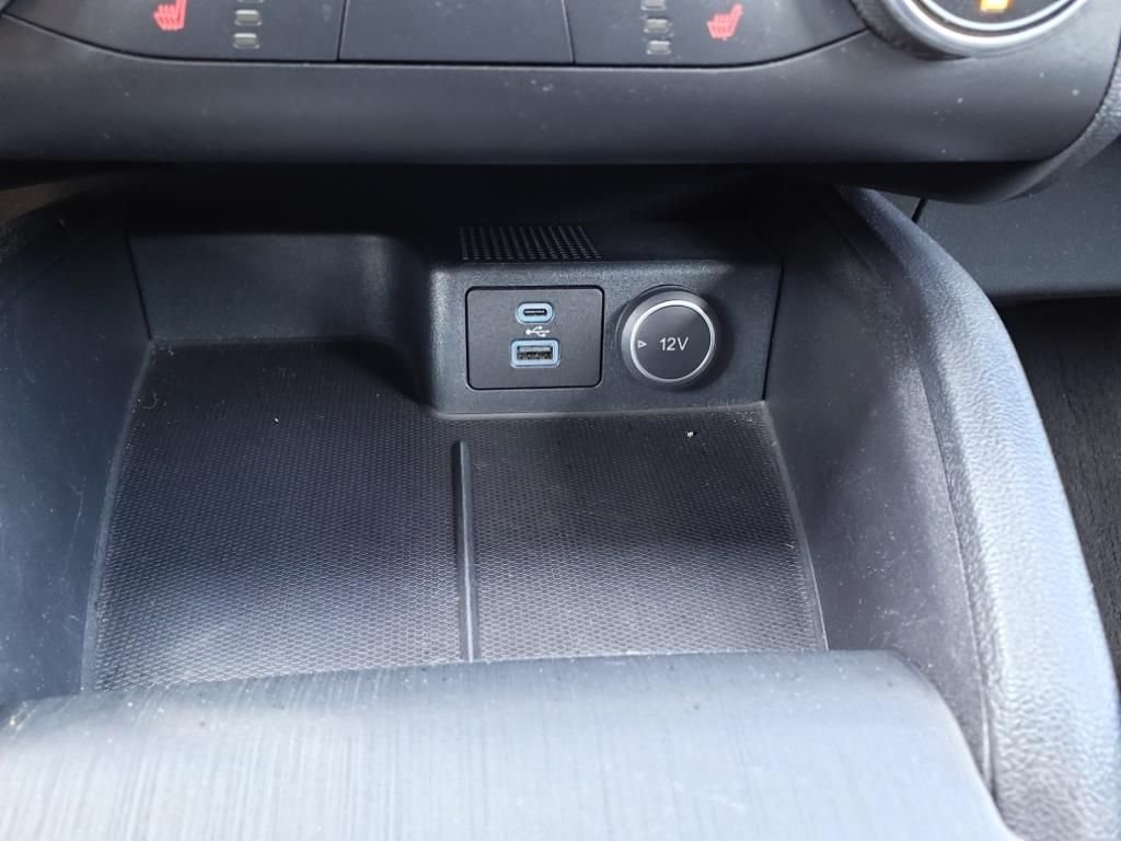 Used 2020 Gray Ford SE image 20