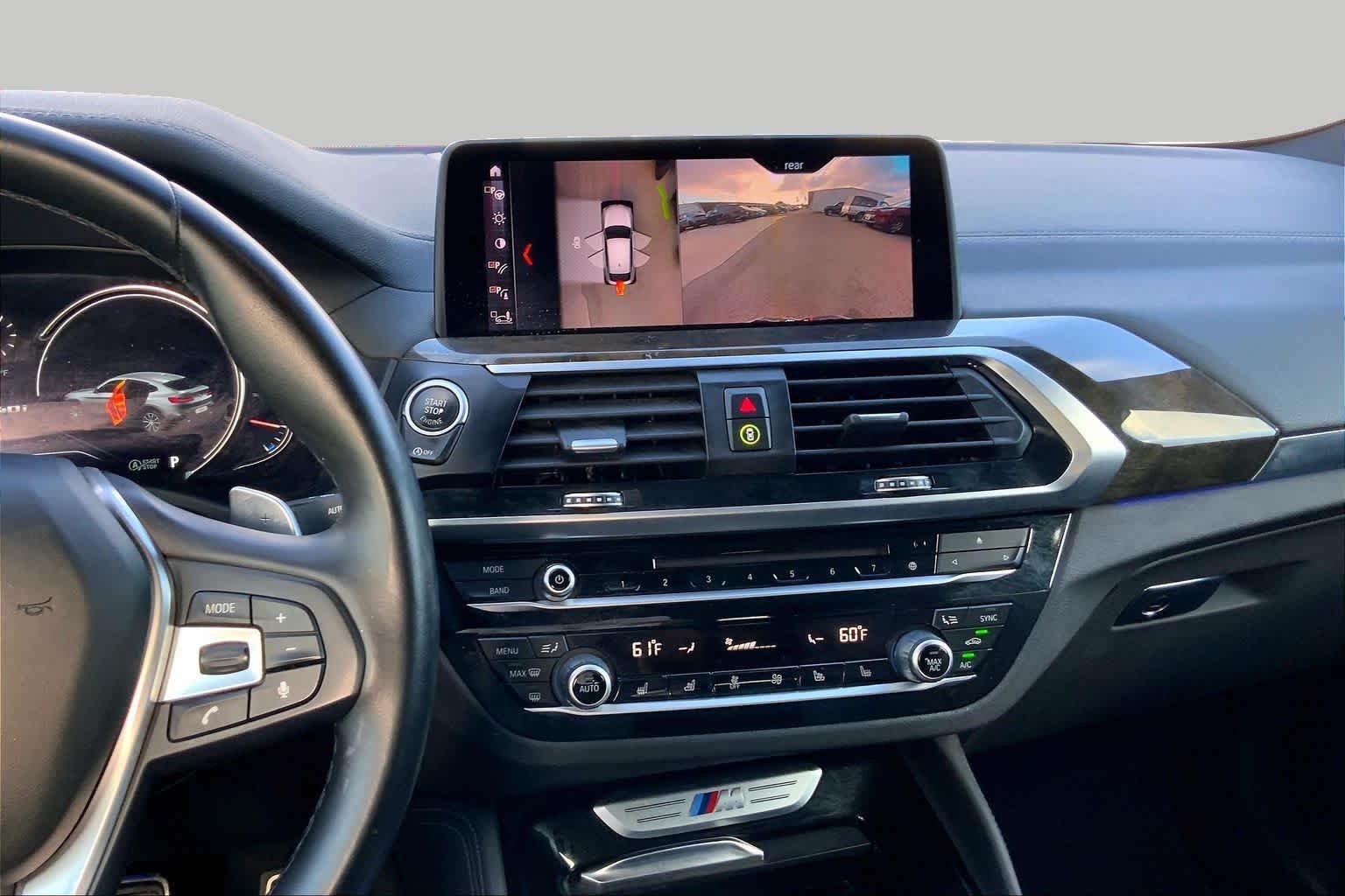 Pre-Owned 2019 BMW X4 M40i M40i