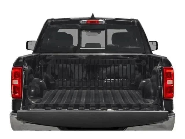 New 2027 Bright White Clearcoat RAM Big Horn/Lone Star image 88
