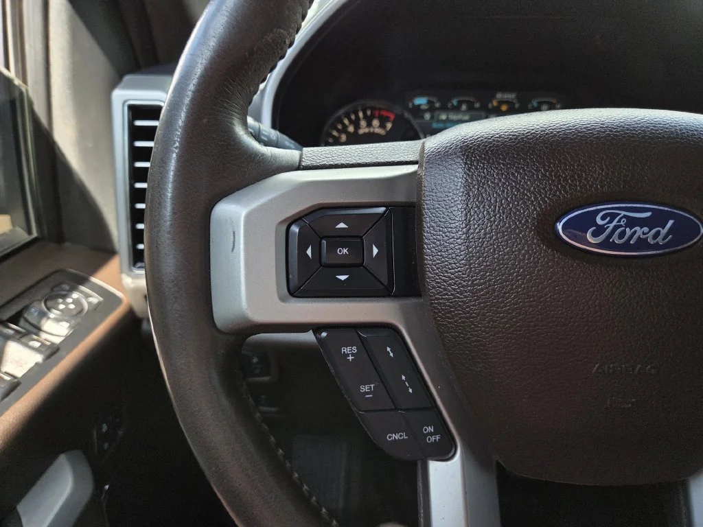 Used 2018  Ford King Ranch image 27