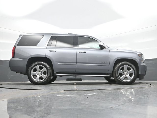 Used 2018 Gray Chevrolet Premier image 24