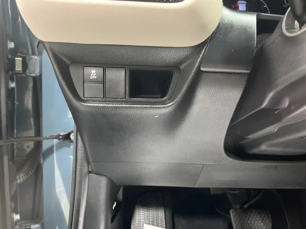 2024 Honda HR-V LX - Photo 45