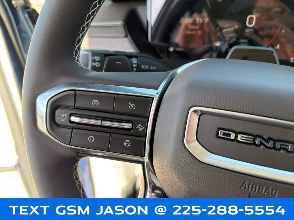 New 2026 Downpour Metallic GMC Denali image 20