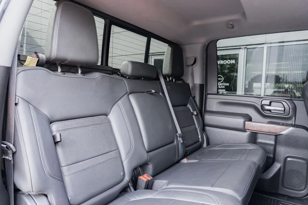 Used 2020 Black GMC Denali image 27