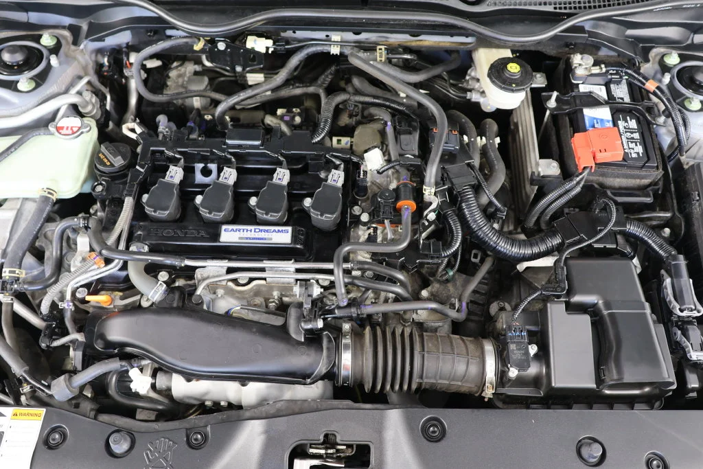Used 2020  Honda Sport Touring image 25