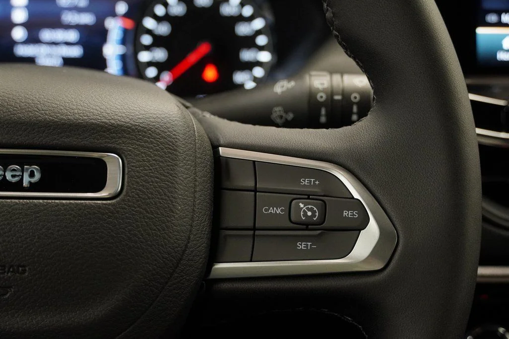 2026 Jeep Compass Altitude - Photo 26
